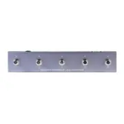 Darkglass Electronics Darkglass Electronics MIDI Footswitch/Controller M [New!!]