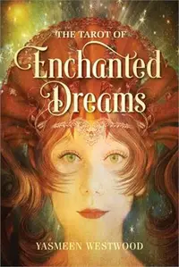 在飛比找三民網路書店優惠-The Tarot of Enchanted Dreams
