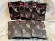 Esteban Master Series Steel String Guitar Instructional DVDs 8 Volumes