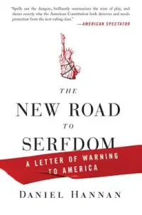 在飛比找博客來優惠-The New Road to Serfdom: A Let