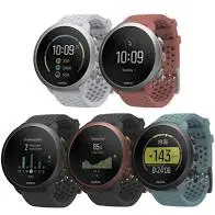 在飛比找樂天市場購物網優惠-芬蘭 Suunto 3 智慧防水運動腕錶 全新四色 免運 贈