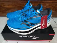 在飛比找Yahoo!奇摩拍賣優惠-SAUCONY ENDORPHIN SPEED 男款 慢跑鞋