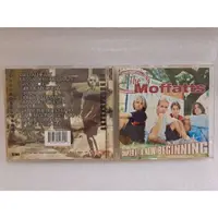 在飛比找蝦皮購物優惠-二手CD The Moffatts ChapterI: A 