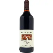 Rockford Basket Press Shiraz 2018 750mL