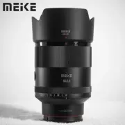 Meike 85mm F1.4 Full Frame Auto Focus Lens for Sony E Canon EF Nikon Z L-Mount
