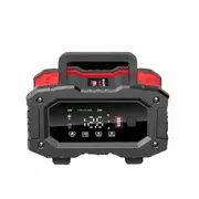 Car Battery Charger 12V 24V LCD Automatic Smart Trickle Charger Maintainer