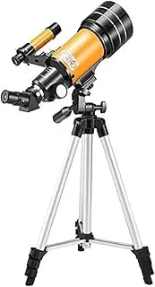 Monoculars Telescope High Power Refractor Telescope for Kids and Adults, Travel Telescope Astronomy telescopes for Kids and Astronomy Beginners Binocu