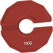 Pegciuho Dumbbell Fractional Weight Plate Weight Lifting Plate Gym Supplies for Micro Loading