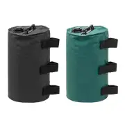 Canopy Weight Bags for P-op up Canopy Tent, Leg Weights Sand Bags for Canopy