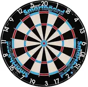 Unicorn Darts App Enabled Smartboard Bristle Dartboard