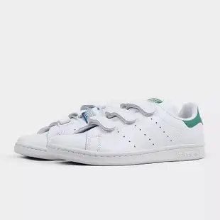 Adidas STAN SMITH阿迪達斯三葉草史密斯休閑板鞋CQ2469 S75187