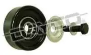 NULINE IDLER TENSIONER PULLEY for JEEP COMMANDER XH 4.7L V8 EVA SOHC 05/06-03/10