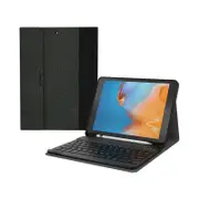 Cygnett CY3496TEKVI TekView Wireless Keyboard Case for Apple iPad 10.2"" Grey/Black, Magneti