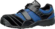 [ミドリ安全] Midori Anzen TS115N Safety Work Shoes, JSAA Certified, Professional Sneakers, Lightweight, Breathable