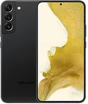 [Samsung] Galaxy S22+ Standard Edition Dual-SIM 128GB ROM + 8GB RAM (GSM Only | No CDMA) Factory Unlocked Android 5G Smartphone (Phantom Black) - International Version