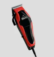 CLIP 'N TRIM® CORDED HAIR CLIPPER WITH BUILT-IN TRIMMER