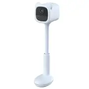 Ezviz BM1 Wireless Baby Monitor - Aqua Bear