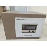 日本麗克特 RECOLTE COMPACT 電烤箱 ROT-1