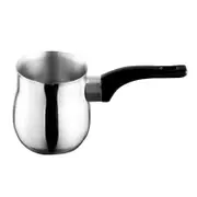 Avanti Turkish 700ml Stainless Steel Stovetop Turkish Coffee/Chai Pot/Maker SLV