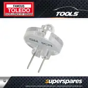 Toledo Noid Light - GM SCPI A bright LED Flash Indicates Signal Operation