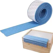 NOLITOY Protective Foam Cushion for Ladders Desks Table Edge Protectors Foam Edge Strip