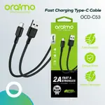 ORAIMO MICRO OCD-C53 快速充電數據線