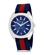 Gucci Mens GG Watch