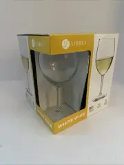 Wine Glasses Set of 4