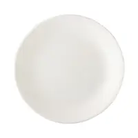 在飛比找松果購物優惠-【CorelleBrands 康寧餐具】純白8吋餐盤 (5折