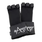 Rappd - G-Grip Hand Grips Cotton (Black)