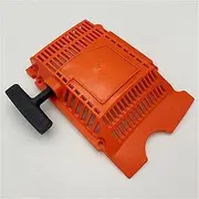 Pexorin Attachment Engine Rewind Recoil Pull Starter, for Husqvarna, 281 288 288XP Chainsaw Accessories Parts Garden Power Tools 501810006 Lawn Mower Recoil Starter