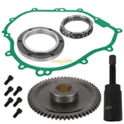 Starter Clutch Gear Flywheel Puller Kit For Yamaha Grizzly 350 07-14