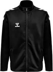 [Hummel] Zip Jacket Hmlcore Multisport Children's Breathable Quick-Drying Size