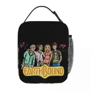 c358 Earthbound Lunch Bags Insulated Lunch Tote Waterproof Bento Box Leakproof Picnic Bags for Woman Work Kids School k358