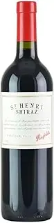 Penfolds St Henri Shiraz 2014 - Presentation Box