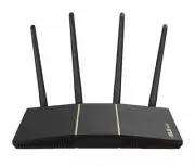 RT-AX57 - ASUS RT-AX57 AX3000 Dual Band WiFi 6 (802.11ax) Router, MU-MIMO,