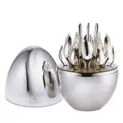 Christofle Mood Easy Cutlery Set