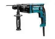 Makita HR1841FJX4 470W 2100Rpm 4800Bpm 1.4J SDS Plus LED 5.5lbs UPS *Bare Tool*