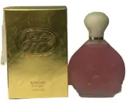 2 bottles Revlon Jontue Soft Bubble Cologne 2.5 fl oz boxed