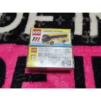 在飛比找蝦皮購物優惠-旺旺小車 TOMICA HATO BUS 巴士 公車  全新