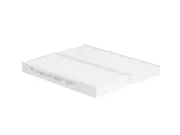 New Sakura CA-1809-S Cabin Filter - Cross Ref: RCA174C 24683 RCF521