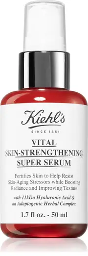 [Kiehl´s] Kiehl'S Vital Super Strengthening Serum For All Skin Types, Even Sensitive 50 Ml