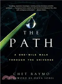 在飛比找三民網路書店優惠-The Path ― A One-Mile Walk Thr