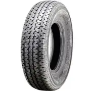 Tire ST 215/75R14 Caraway CT921 Boat Trailer Load C 6 Ply