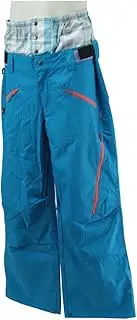 [Ocean Pacific] OceanPacific Men's Snow Pants Turquoise Large 540422 TQ