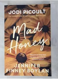 在飛比找蝦皮購物優惠-Mad Honey_Jodi Picoult, Jennif