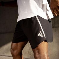 【豬豬老闆】ADIDAS D4R SHORT 黑 透氣 運動 訓練 口袋 中腰 短褲 男款 H58578