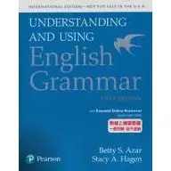 在飛比找蝦皮購物優惠-現書 AZAR-Understanding and Usin