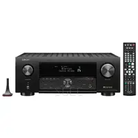 在飛比找蝦皮商城優惠-DENON AVR-X4700H 9.2聲道 8K 環繞收音