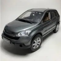 在飛比找蝦皮購物優惠-1/18 HONDA CRV 原廠模型車